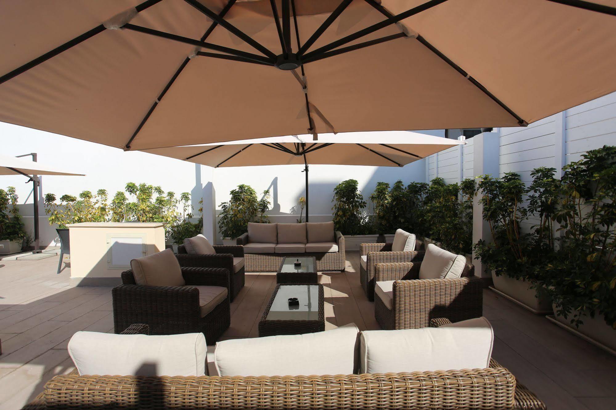 Hotel Eubea Reggio Calabria Exterior foto